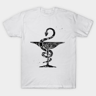 Rx Caduceus T-Shirt